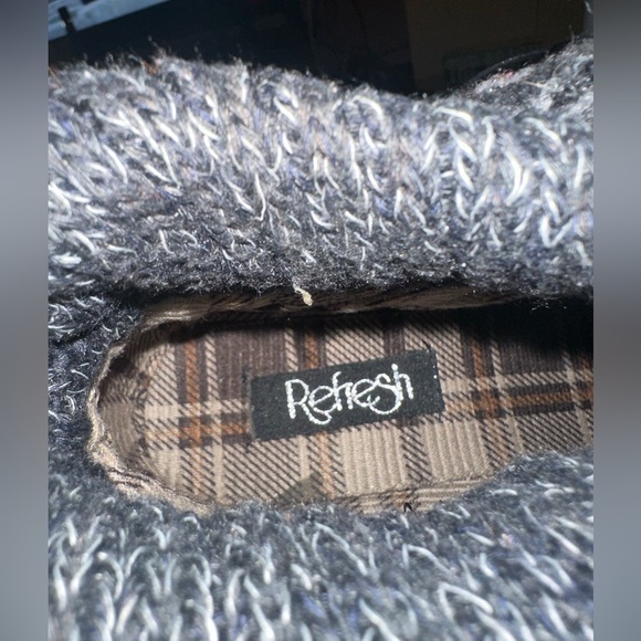 REFRESH WYNNE-01 Women's Combat Style lace up Ankle Bootie 9 - Picture 9 of 9